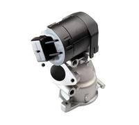 Válvula De EGR Para PEUGEOT Para 307 308 407 508 607 807 Para Expert 2.0 HDi Válvula EGR 6M5Q9D475AA 1618GZ 1618.GZ