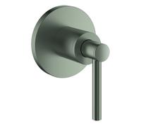 Válvula de empotrar Atrio de Grohe, con palanca de clavija, 29397MS0, Color: acero satinado