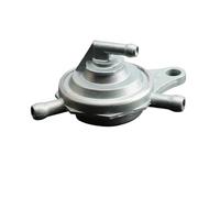 Válvula de encendido y apagado combustible para motocicleta, llave purga, grifo manguera tanque aceite scooter, , ATV, minimotor, varios tipos(8)
