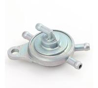 Válvula de encendido y apagado combustible para motocicleta, llave purga, grifo manguera tanque aceite scooter, , ATV, minimotor, varios tipos(9)