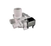 Válvula De Entrada De Agua, Compatible Con Toshiba, Lavadoras FCS180F5 AC220V, Accesorios De Solenoide Doble