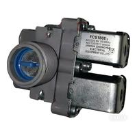 Válvula De Entrada De Agua For Lavadora, Compatible Con Whirlpool, Compatible Con Hisense, Válvula Solenoide FCS180E2, Interruptor De Entrada FCS180D2(FCS180E2)