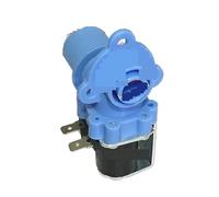 Válvula de entrada de agua for lavadora totalmente automática, válvula de drenaje, válvula de entrada de agua, válvula solenoide de entrada de agua universal FCD-270A