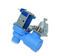 Válvula de entrada de agua for refrigerador MJX41178908, válvula de agua for máquina de hielo AP4451762 PS3536019 AH3536019