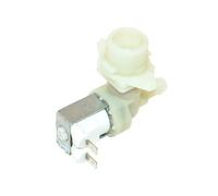 Válvula de entrada de agua para lavavajillas Beko 1886740200 DWI644 FDW45 FDW451 ECT
