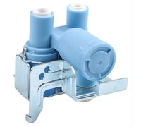 Válvula de entrada de agua para refrigerador, DA62-00914B, pieza de repuesto para válvula solenoide de suministro de agua para nevera Samsung