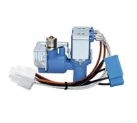 Válvula de entrada de agua para refrigerador Samsung TD09 NW2 Twin para dispensador mt para RB29FWRNDSA RB31FDJNDBC RF62DEPN