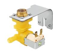 Válvula De Entrada De Agua WD15X10014 WD15X10011, Compatible Con GE, Compatible Con Hotpoint, Lavavajillas EAP3654179 AP5632416 WD15X10011-CLIM