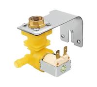Válvula De Entrada De Repuesto For Lavavajillas WD15X10014 WD15X10011, Compatible Con GE, Compatible Con Hotpoint, Lavavajillas EAP3654179 AP5632416 WD15X10011-CLIM