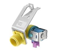 Válvula De Entrada De Repuesto For Lavavajillas WD15X27703, Compatible Con GE, Válvula De Entrada, Compatible Con Hotpoint, Válvula De Entrada For Lavavajillas