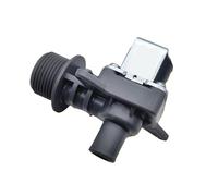 Válvula De Entrada For Lavadora (1 Unidad), Compatible Con Panasonic FCD270A5, 270V8, FCS180-180A0, 180A7. Piezas De La Válvula Solenoide De Entrada.(FCD270V8)
