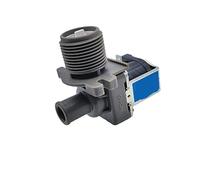 Válvula De Entrada For Lavadora (1 Unidad), Compatible Con Panasonic FCD270A5, 270V8, FCS180-180A0, 180A7. Piezas De La Válvula Solenoide De Entrada.(FCD270A5)