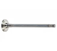 Válvula de escape 176537 FEBI BILSTEIN para RENAULT DACIA