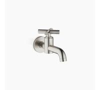 Válvula de escape Dornbracht TARA para montaje en pared, agua fría, 30010892-...