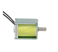Válvula de escape electromagnética: micro/DC12V 6V/tipo normalmente abierto, monitor médico, esfigmomanómetro electrónico(12V)
