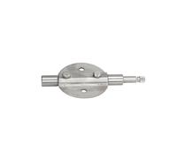 Válvula de escape, freno motor FEBI BILSTEIN 06801