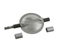 Válvula de escape, freno motor FEBI BILSTEIN 22658