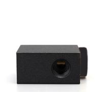 Válvula de escape neumática QE-02/03/04 1/8 1/4 3/8 1/2 Rosca Lnch 1 pieza(QE-04,With 12mm Joint)