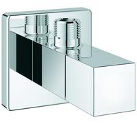 Válvula de ángulo Grohe Eurocube, DN 15, 22012000