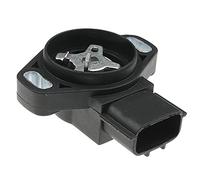 Válvula de estrangulación con sensor de posición para 200 SX Almera I Maxima/Maxima QX IV Primera Serena Sunny III Terrano II 1.4L-3.0L Gasolina 1992-2007 2262031U01