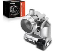 Válvula de estrangulación para Berlingo C2 C3 I Xsara 1007 206 307 308 I Partner 1.6L gasolina 2000 - 2012