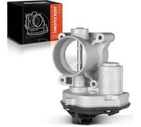 Válvula de estrangulación para C-Max Fiesta V Focus II Galaxy Mondeo IV S-Max C30 S40 II V50 V70 III 2004-2015 4M5G9F991FA