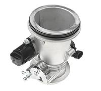 Válvula de estrangulación para Logan Sandero Largus Clio II Kangoo Logan I Megane I Sandero/Stepway I Thalia I 1.4L 1.6L gasolina 2003-2021 8200908869