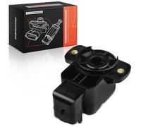 Válvula de estrangulación sensor de posición para C5 I Evasion Jumpy Xsara 206 CC 307 406 607 806 Expert Corolla 1.8L-2.0L gasolina 1999-2012 58199003