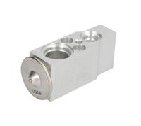 Válvula de expansión del aire acondicionado DVE09013 DENSO para ALFA ROMEO FIAT