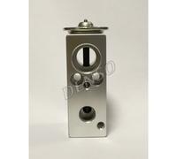 DENSO VÃ¡lvula de expansiÃ³n, aire acondicionado para RENAULT: Master (Ref: DVE23014)