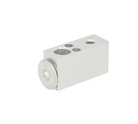 Válvula de expansión, aire acondicionado DENSO DVE23017