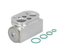 Válvula de expansión, aire acondicionado EASY FIT NRF 38523