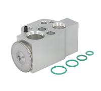 Válvula de expansión del aire acondicionado R 134 a 38544 NRF para AUDI A6 C7
