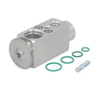 Válvula de expansión, aire acondicionado EASY FIT NRF 38545