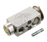 FEBI BILSTEIN Válvula de expansión 107667 – aire acondicionado