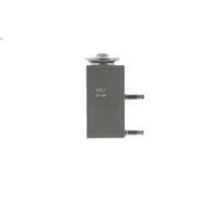 Válvula de expansión, aire acondicionado MAHLE AVE 77 000P para S-MAX 2 2007-