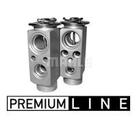 Válvula de expansión, aire acondicionado MAHLE AVE 98 000P