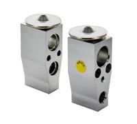 Válvula de expansión, aire acondicionado MEAT & DORIA K42163