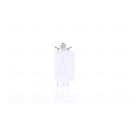 Válvula de expansión, aire acondicionado NISSENS 999222