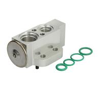 Válvula de expansión, aire acondicionado NRF 38487