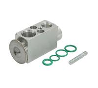 Válvula de expansión, aire acondicionado NRF 38489