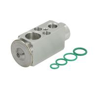 Válvula de expansión, aire acondicionado NRF 38491