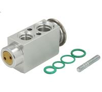 Válvula de expansión, aire acondicionado NRF 38502 para X5 (E70) 3 2012-2013