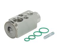Válvula de expansión del aire acondicionado 38517 NRF para OPEL