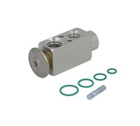 Válvula de expansión del aire acondicionado 38518 NRF para OPEL ASTRA H GTC