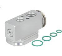 Válvula de expansión, aire acondicionado NRF 38523 para 1 (F21) 2 2011-2019