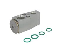 Válvula de expansión, aire acondicionado NRF 38528