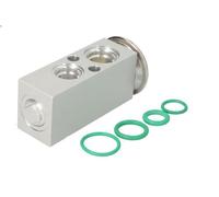 Válvula de expansión, aire acondicionado NRF 38530 para T 11.705 2004-2005