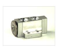 Válvula de expansión, aire acondicionado THERMOTEC KTT140005