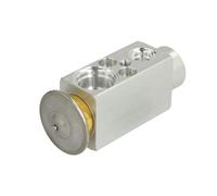 Válvula de expansión, aire acondicionado THERMOTEC KTT140007